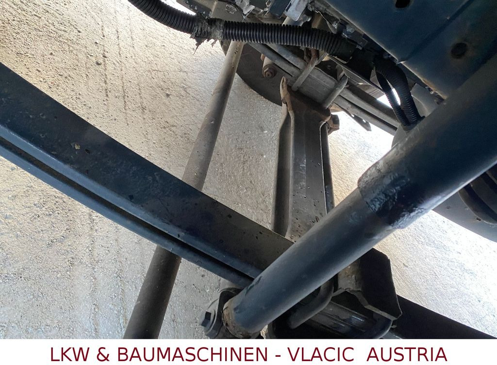 Iveco Stralis 360 Kran HIAB 166 4xHydr. Ladung 6,20m Iveco Stralis 360 Kran HIAB 166 4xHydr. Ladung 6,20m - Camião de caixa aberta/ Plataforma, Camião grua: foto 4 Iveco Stralis 360 Kran HIAB 166 4xHydr. Ladung 6,20m Iveco Stralis 360 Kran HIAB 166 4xHydr. Ladung 6,20m - Camião de caixa aberta/ Plataforma, Camião grua: foto 4