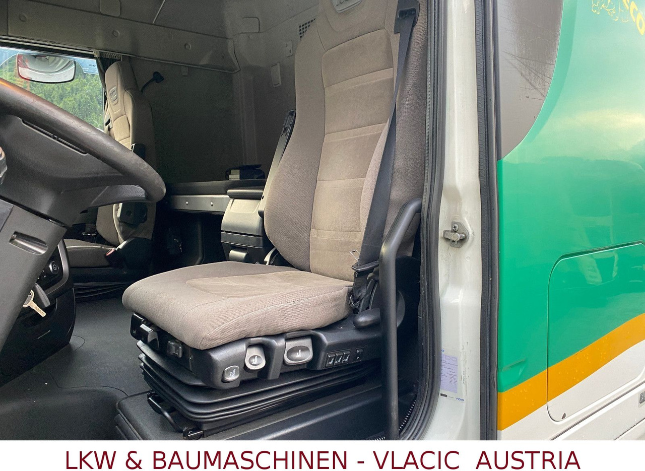 Caminhão tanque Iveco Stralis 460 Schwarzmüller Benz/Diesel Kompletzug: foto 8