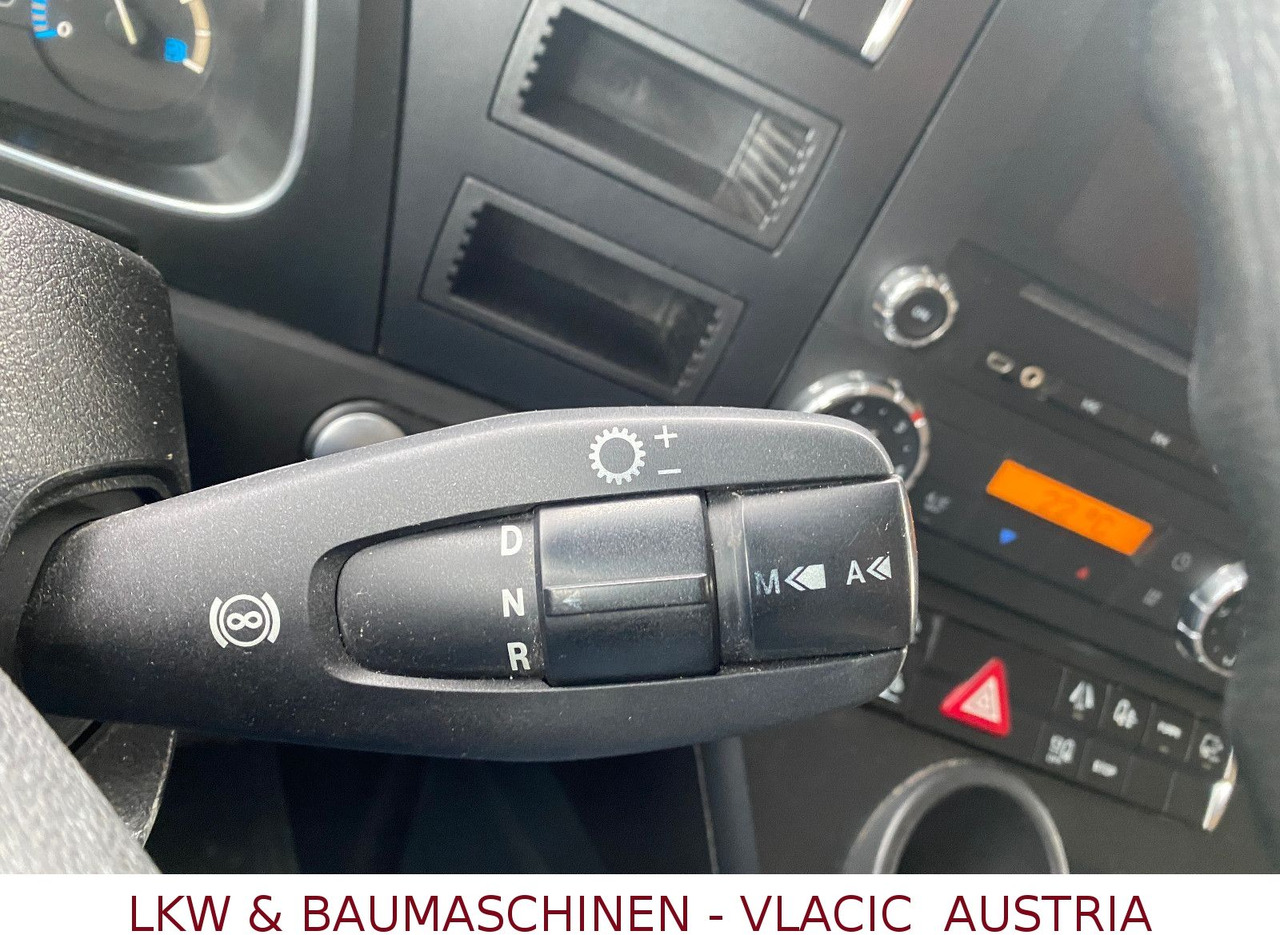 Mercedes-Benz 2563 - Camião polibenne: foto 5 Mercedes-Benz 2563 - Camião polibenne: foto 5