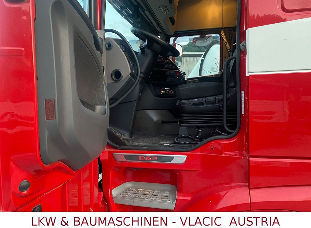 DAF XF480 / Retarder / SC /Nebenanrieb (Kipphydrlk.) - Tractor: foto 3 DAF XF480 / Retarder / SC /Nebenanrieb (Kipphydrlk.) - Tractor: foto 3