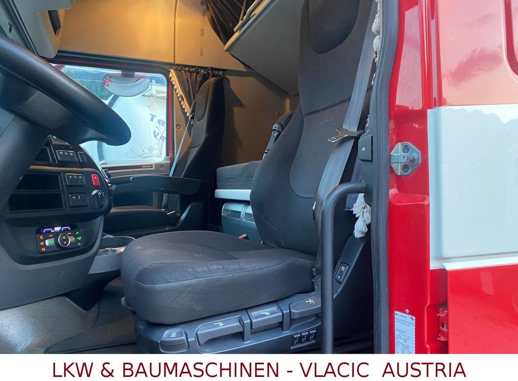 DAF XF480 / Retarder / SC /Nebenanrieb (Kipphydrlk.) DAF XF480 / Retarder / SC /Nebenanrieb (Kipphydrlk.) - Tractor: foto 4 DAF XF480 / Retarder / SC /Nebenanrieb (Kipphydrlk.) DAF XF480 / Retarder / SC /Nebenanrieb (Kipphydrlk.) - Tractor: foto 4