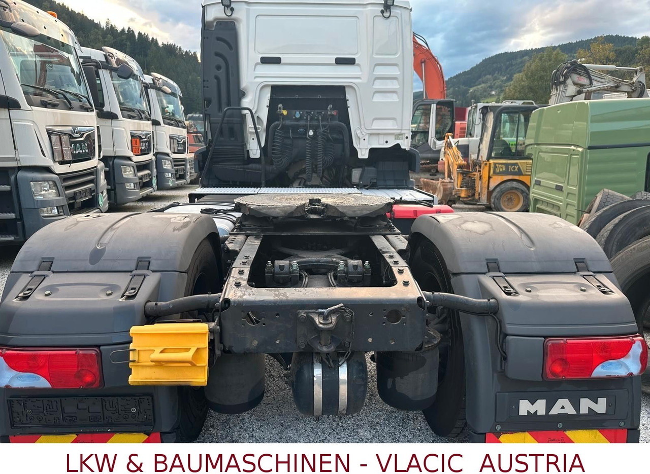 Tractor MAN TGS 18.420 / 33 units / ADR / 4x2: foto 14