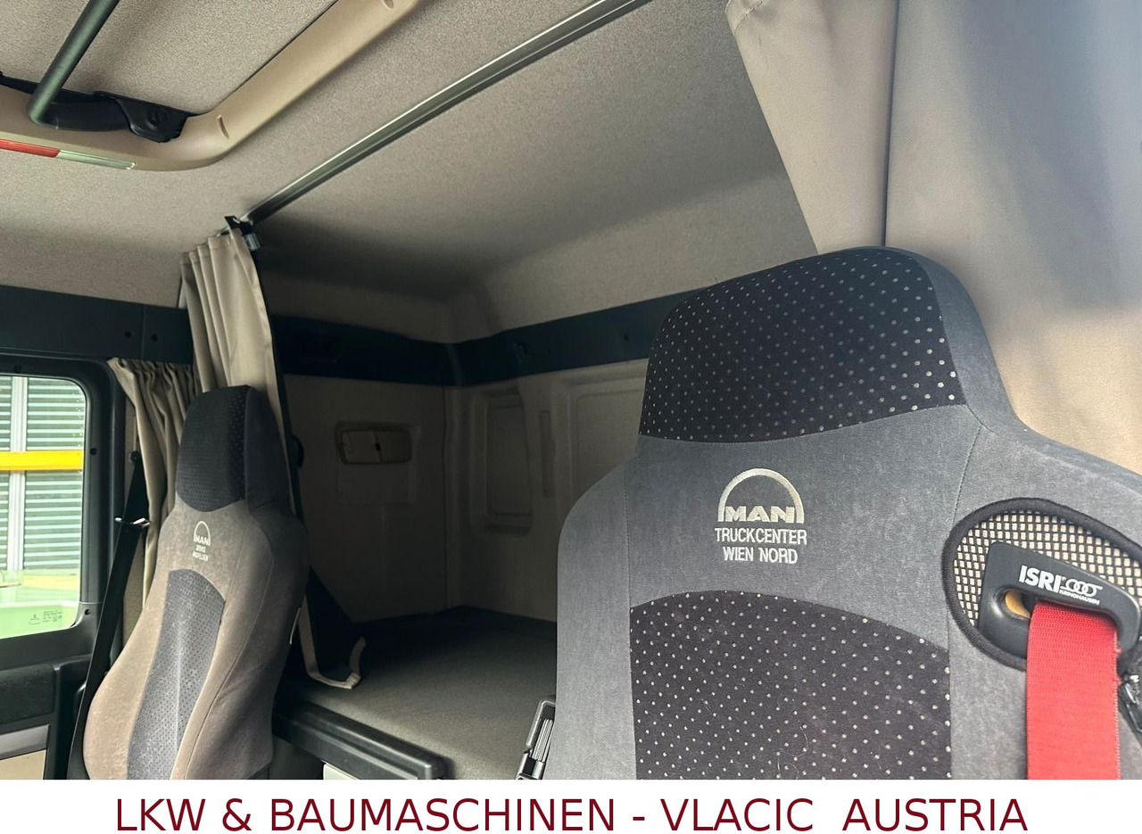 MAN TGS 18.420 / 33 units / ADR / 4x2 - Tractor: foto 4 MAN TGS 18.420 / 33 units / ADR / 4x2 - Tractor: foto 4