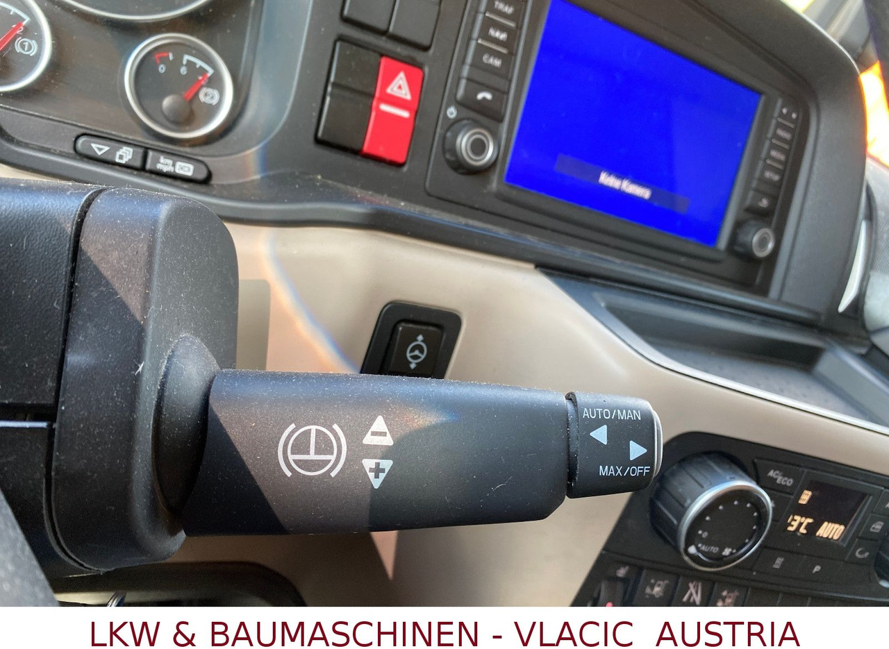 MAN TGX 18.420 MAN TGX 18.420 (450000 Km) - Tractor: foto 4 MAN TGX 18.420 MAN TGX 18.420 (450000 Km) - Tractor: foto 4