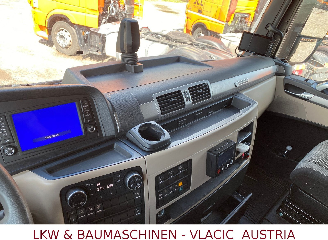 MAN TGX 18.420 MAN TGX 18.420 (450000 Km) - Tractor: foto 5 MAN TGX 18.420 MAN TGX 18.420 (450000 Km) - Tractor: foto 5