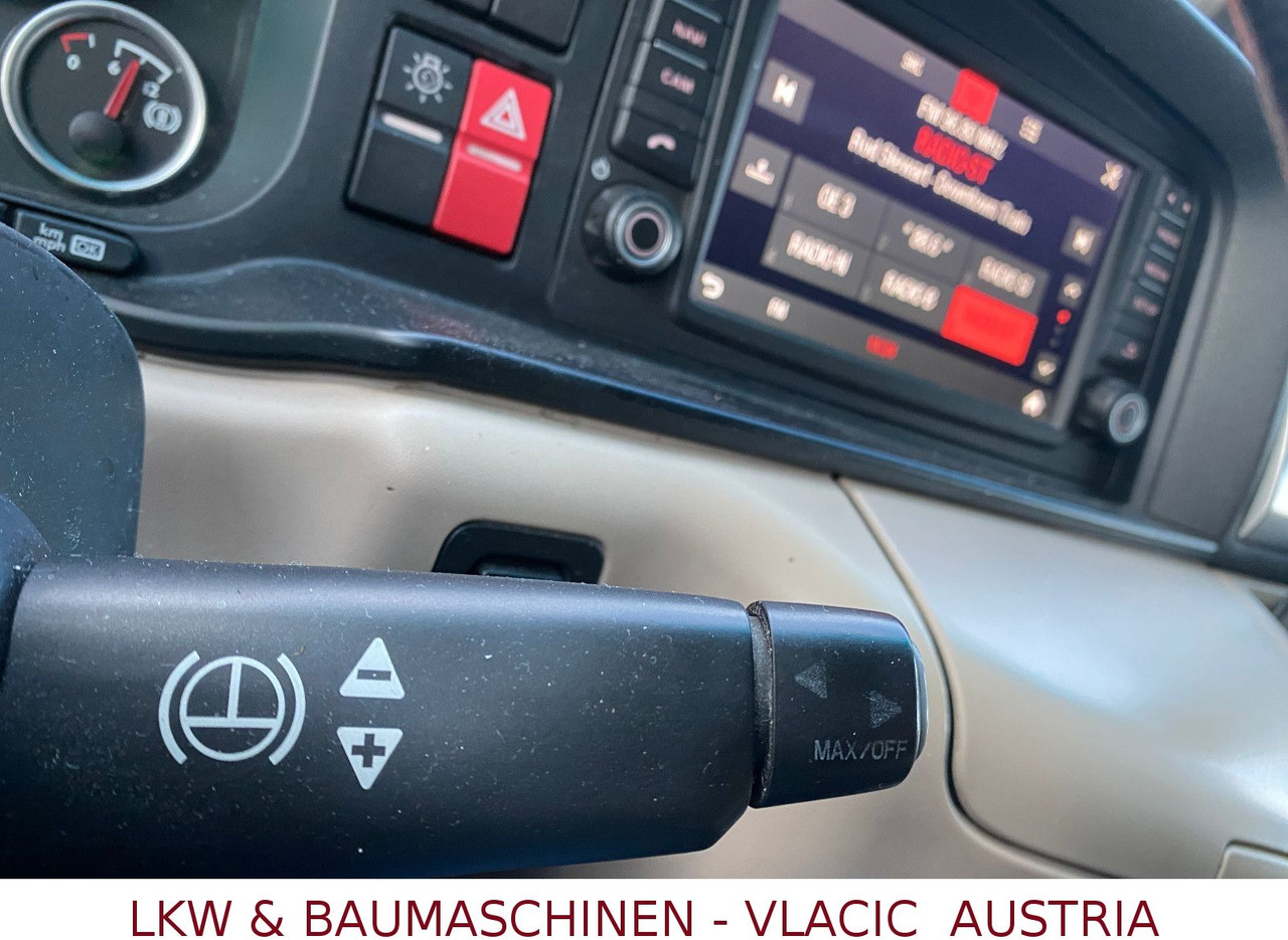 MAN TGX 18.460 - Tractor: foto 3 MAN TGX 18.460 - Tractor: foto 3