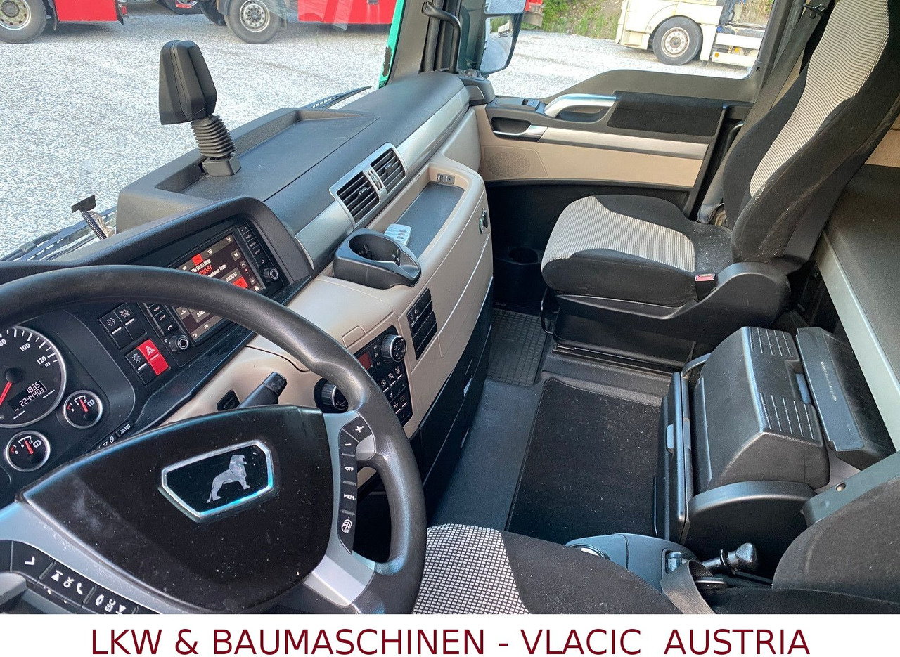 MAN TGX 18.460 - Tractor: foto 4 MAN TGX 18.460 - Tractor: foto 4