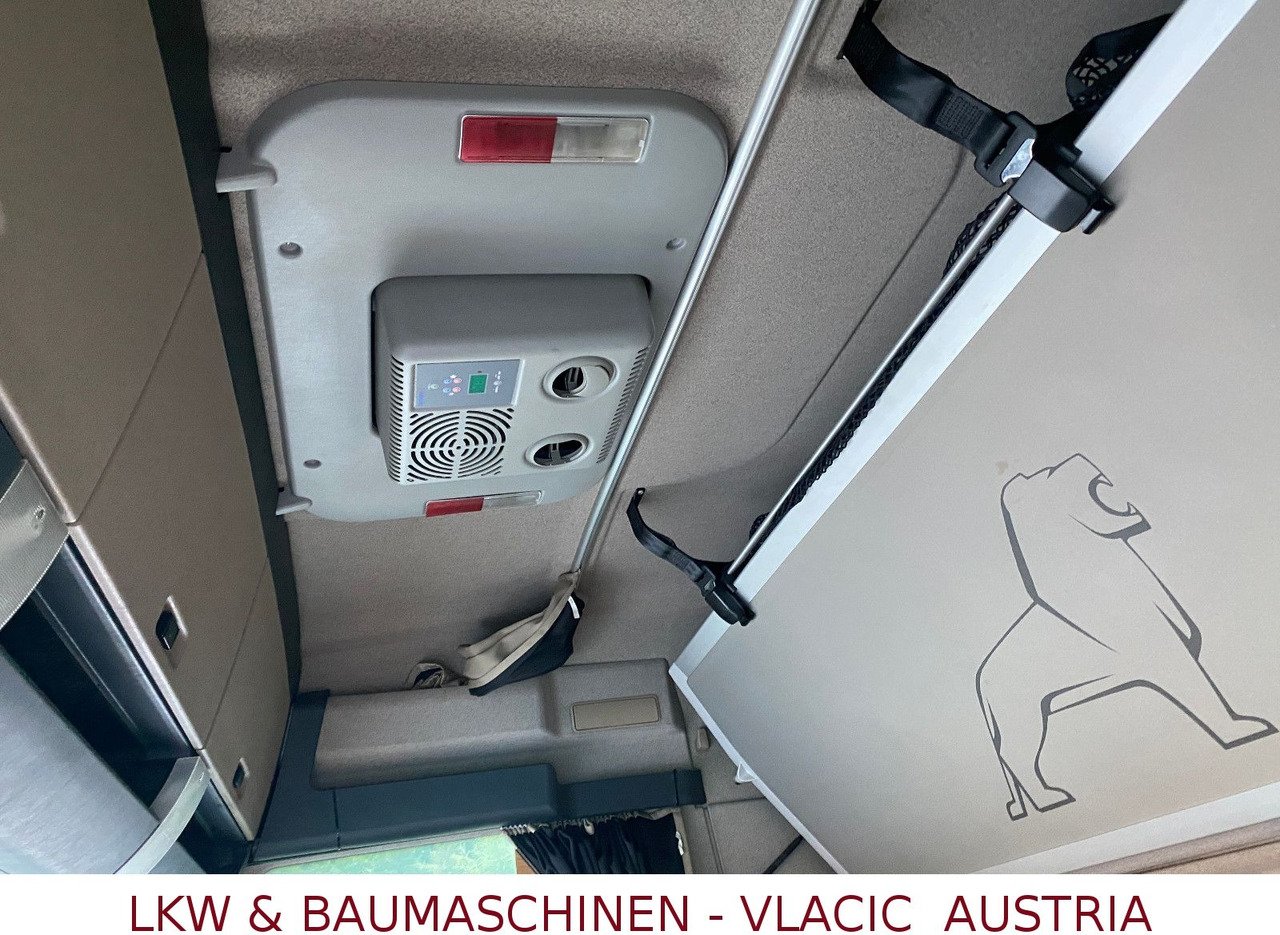 MAN TGX 18.460 - Tractor: foto 5 MAN TGX 18.460 - Tractor: foto 5