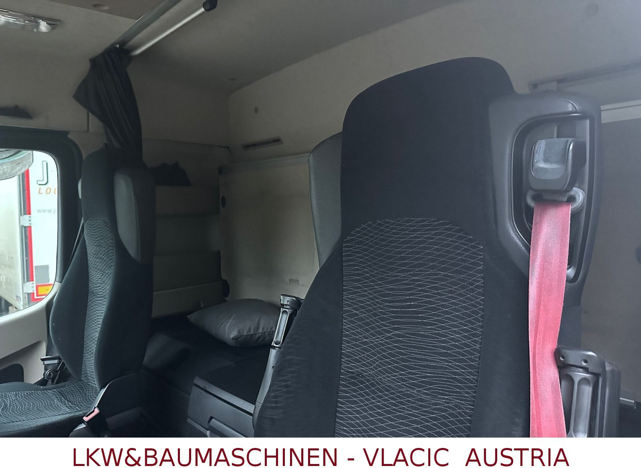 Mercedes-Benz Actros 1840 ADR - Tractor: foto 5 Mercedes-Benz Actros 1840 ADR - Tractor: foto 5