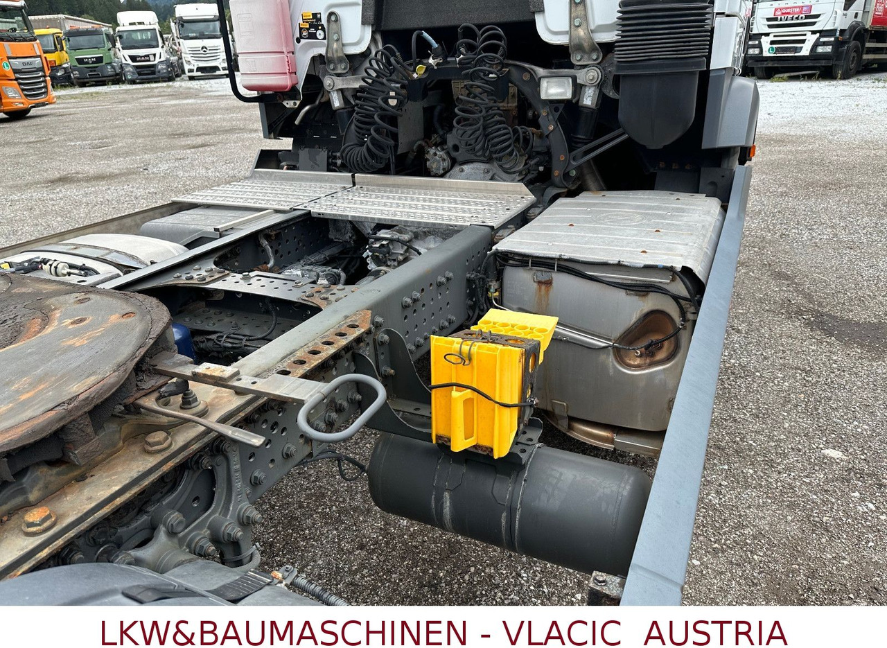 Tractor Mercedes-Benz Actros 1840 ADR: foto 11