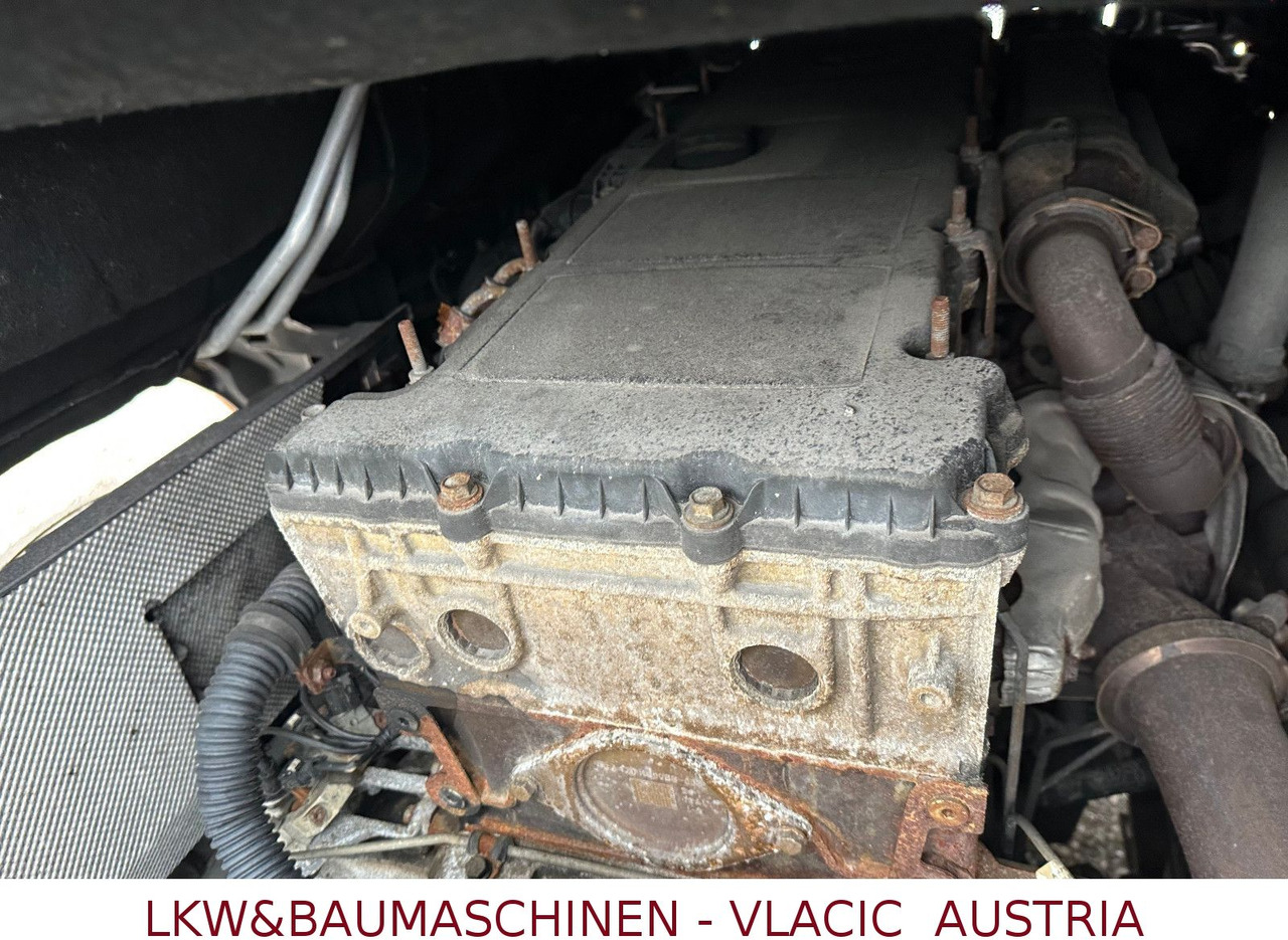 Tractor Mercedes-Benz Actros 1840 ADR: foto 13