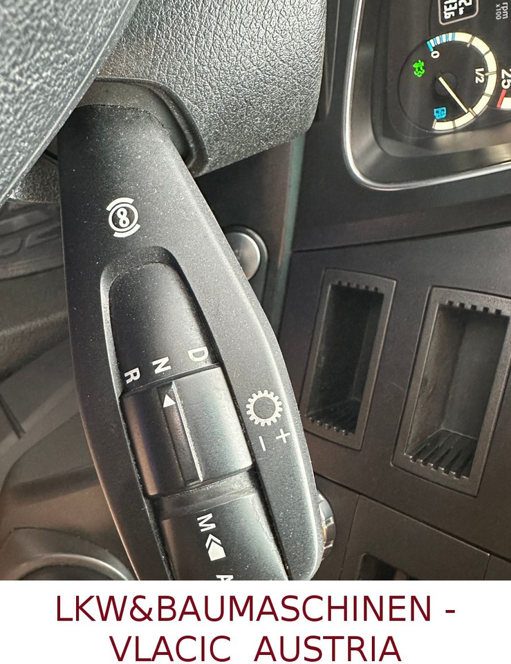 Tractor Mercedes-Benz Actros 1840 ADR: foto 7