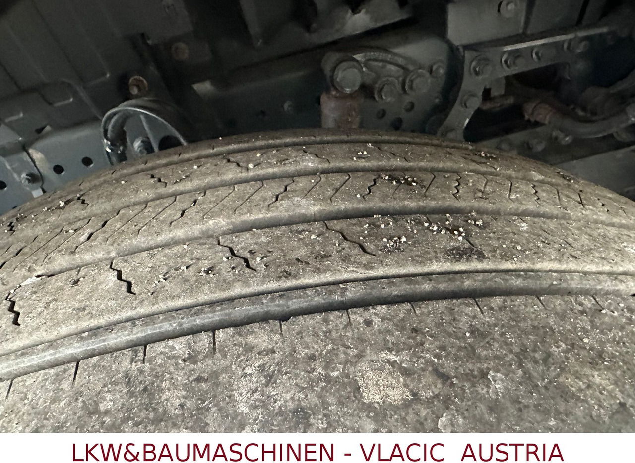 Tractor Mercedes-Benz Actros 1840 ADR: foto 10