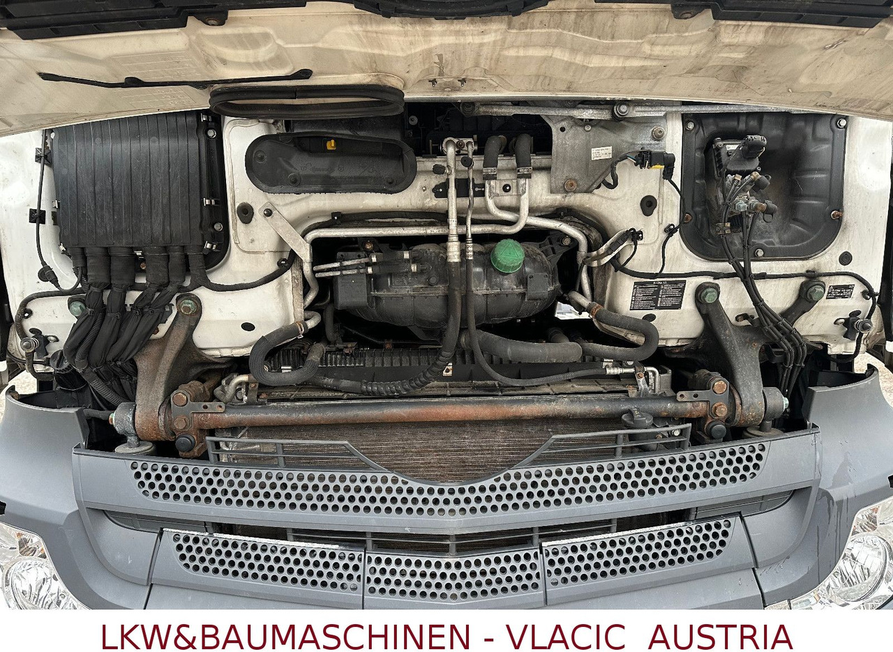 Tractor Mercedes-Benz Actros 1840 ADR: foto 15