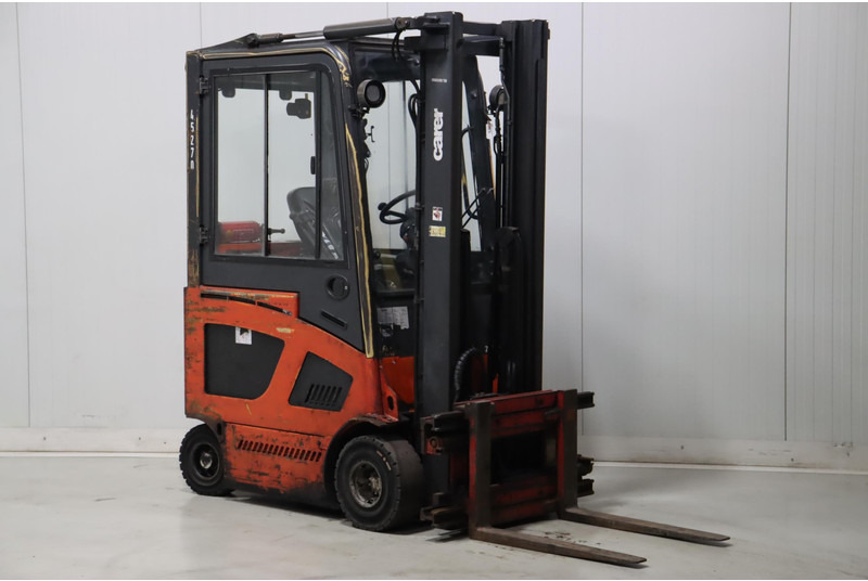 Carer Z25HD - Empilhadeira elétrica: foto 1 Carer Z25HD - Empilhadeira elétrica: foto 1