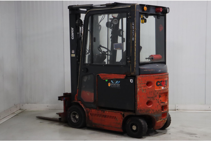 Carer Z25HD - Empilhadeira elétrica: foto 4 Carer Z25HD - Empilhadeira elétrica: foto 4