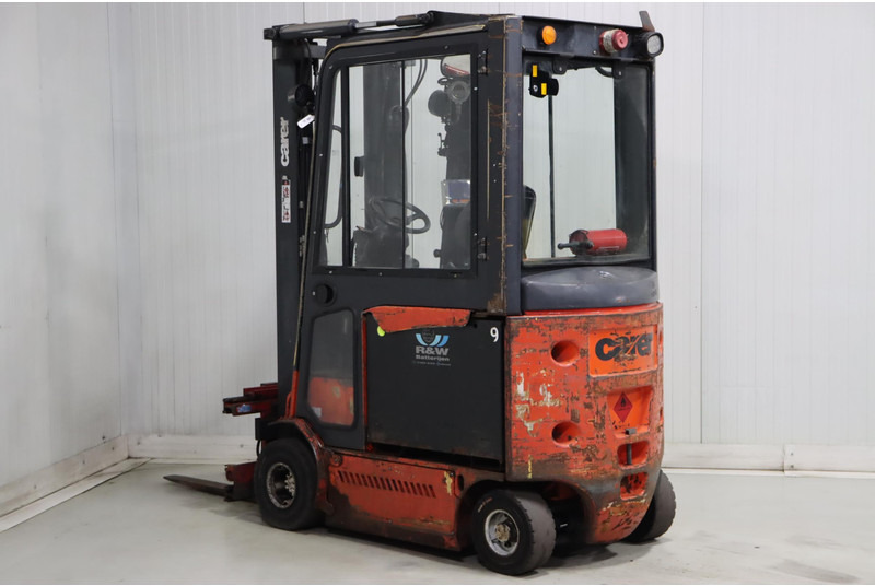 Carer Z25HD - Empilhadeira elétrica: foto 4 Carer Z25HD - Empilhadeira elétrica: foto 4