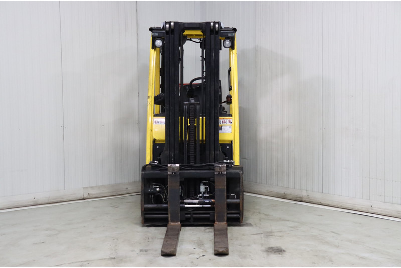 Hyster H1.8FT - Empilhadeira a gás: foto 3 Hyster H1.8FT - Empilhadeira a gás: foto 3