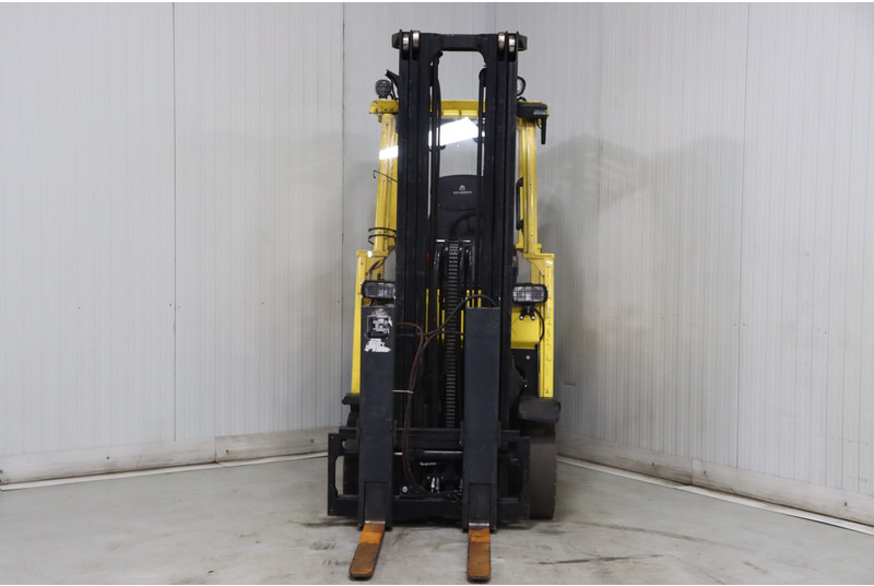 Hyster H2.0FTS - Empilhadeira a gás: foto 3 Hyster H2.0FTS - Empilhadeira a gás: foto 3