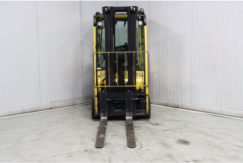 Hyster J2.0XN - Empilhadeira elétrica: foto 3 Hyster J2.0XN - Empilhadeira elétrica: foto 3