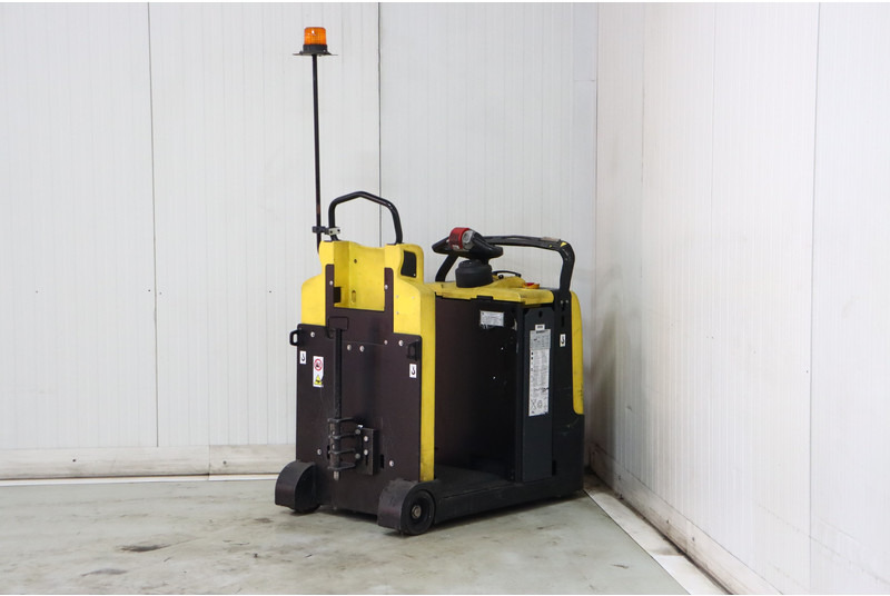 Hyster LO5.0T - Trator elétrics: foto 4 Hyster LO5.0T - Trator elétrics: foto 4