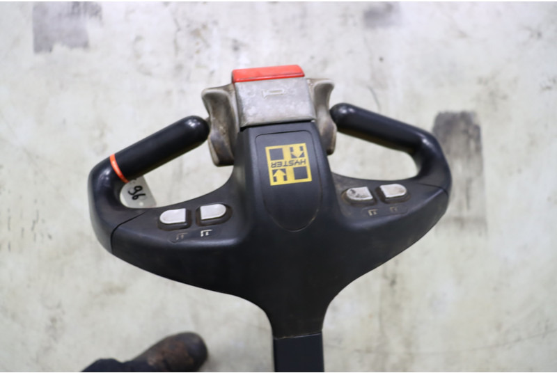 Hyster P1.8 - Porta-palete: foto 2 Hyster P1.8 - Porta-palete: foto 2