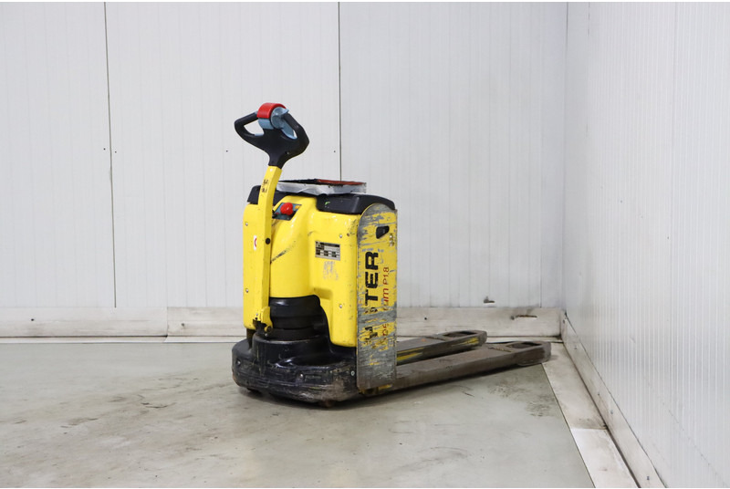 Hyster P1.8 - Porta-palete: foto 2 Hyster P1.8 - Porta-palete: foto 2