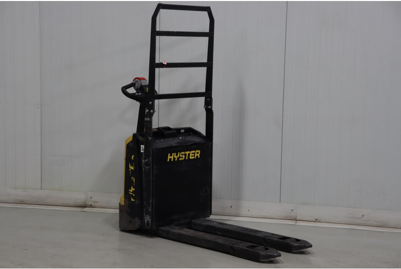 Porta-palete Hyster P2.0: foto 1