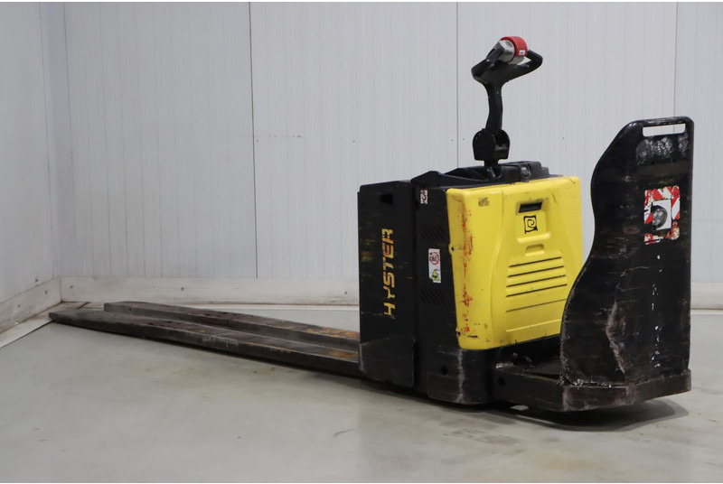 Hyster P2.0S FBW - Porta-palete: foto 4 Hyster P2.0S FBW - Porta-palete: foto 4