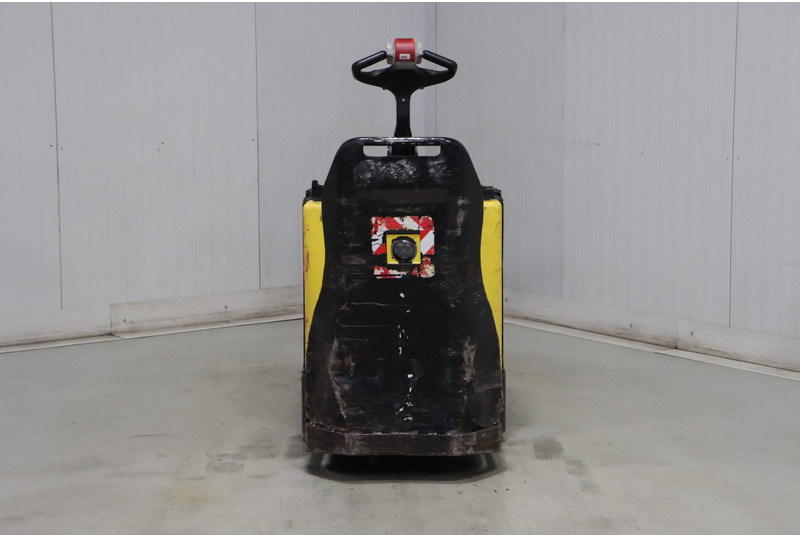 Hyster P2.0S FBW - Porta-palete: foto 5 Hyster P2.0S FBW - Porta-palete: foto 5
