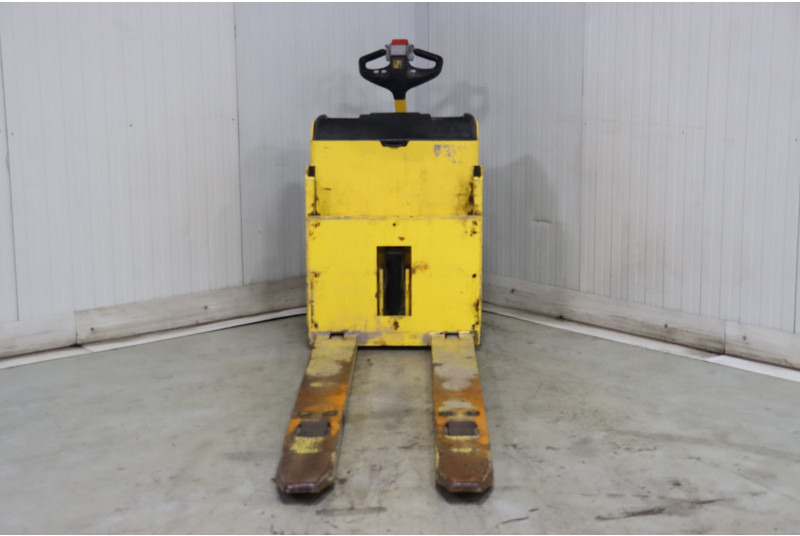 Hyster P2.5 - Porta-palete: foto 3 Hyster P2.5 - Porta-palete: foto 3