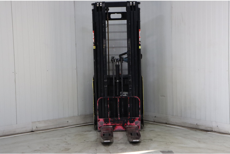 Hyster S1.4-46 - Stacker: foto 3 Hyster S1.4-46 - Stacker: foto 3