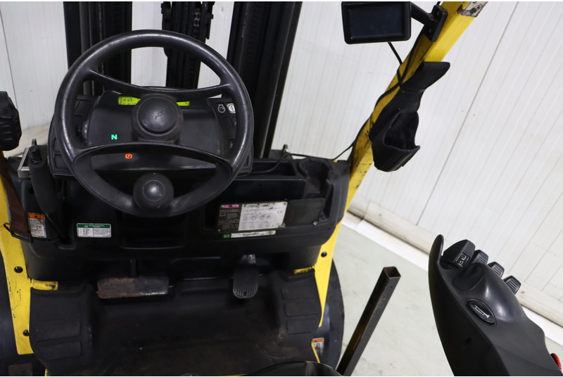Hyster S3.0FT - Empilhadeira a gás: foto 2 Hyster S3.0FT - Empilhadeira a gás: foto 2
