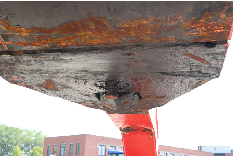 Mafi SH30-HK-1200 - Máquina de construção: foto 2 Mafi SH30-HK-1200 - Máquina de construção: foto 2