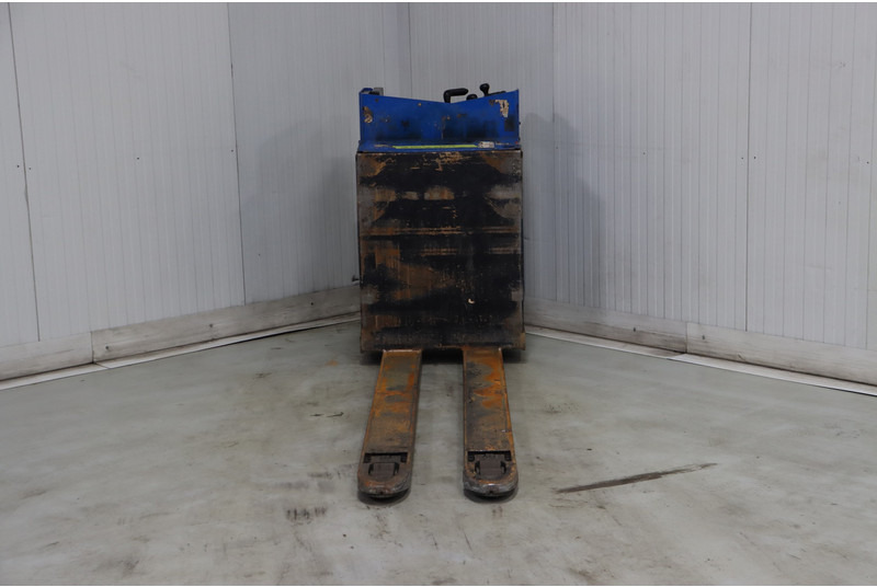 Toyota LSE200 - Order-picker: foto 3 Toyota LSE200 - Order-picker: foto 3