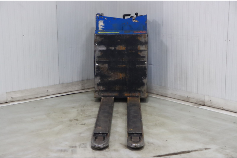 Toyota LSE200 - Order-picker: foto 3 Toyota LSE200 - Order-picker: foto 3