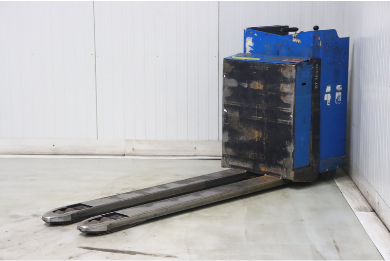 Toyota LSE200 - Order-picker: foto 4 Toyota LSE200 - Order-picker: foto 4