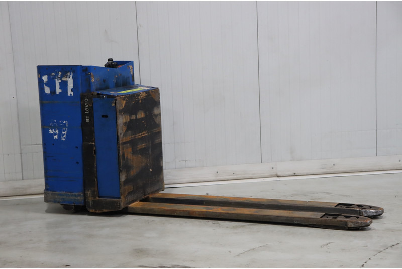 Toyota LSE200 - Order-picker: foto 1 Toyota LSE200 - Order-picker: foto 1