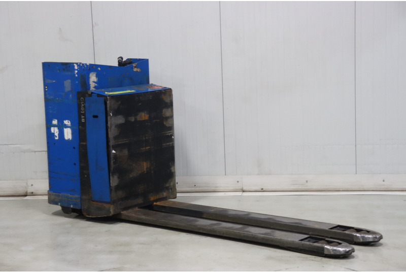 Toyota LSE200 - Order-picker: foto 1 Toyota LSE200 - Order-picker: foto 1