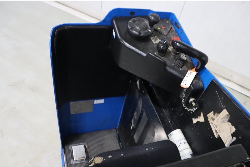 Toyota LSE200 - Order-picker: foto 2 Toyota LSE200 - Order-picker: foto 2