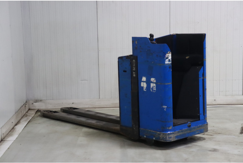 Toyota LSE200 - Order-picker: foto 5 Toyota LSE200 - Order-picker: foto 5