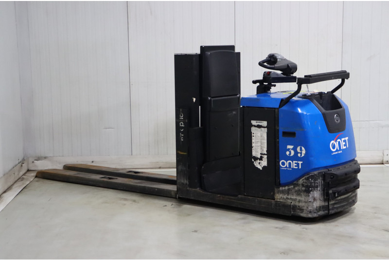 Toyota OSE120 - Order-picker: foto 5 Toyota OSE120 - Order-picker: foto 5