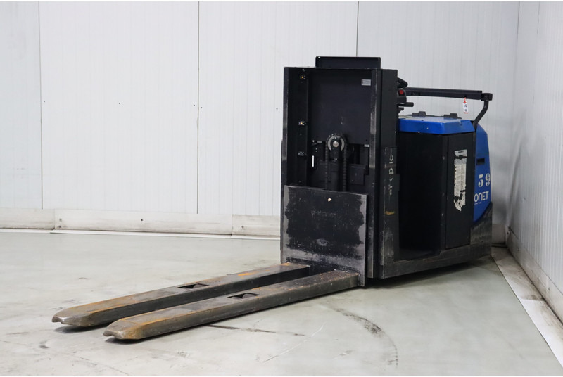 Toyota OSE120 - Order-picker: foto 4 Toyota OSE120 - Order-picker: foto 4