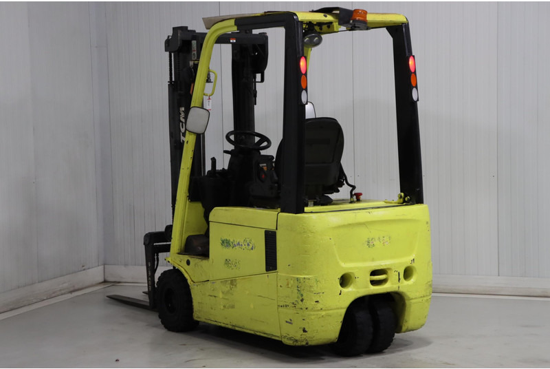 UniCarriers AG1N1L16H - Empilhadeira elétrica: foto 4 UniCarriers AG1N1L16H - Empilhadeira elétrica: foto 4