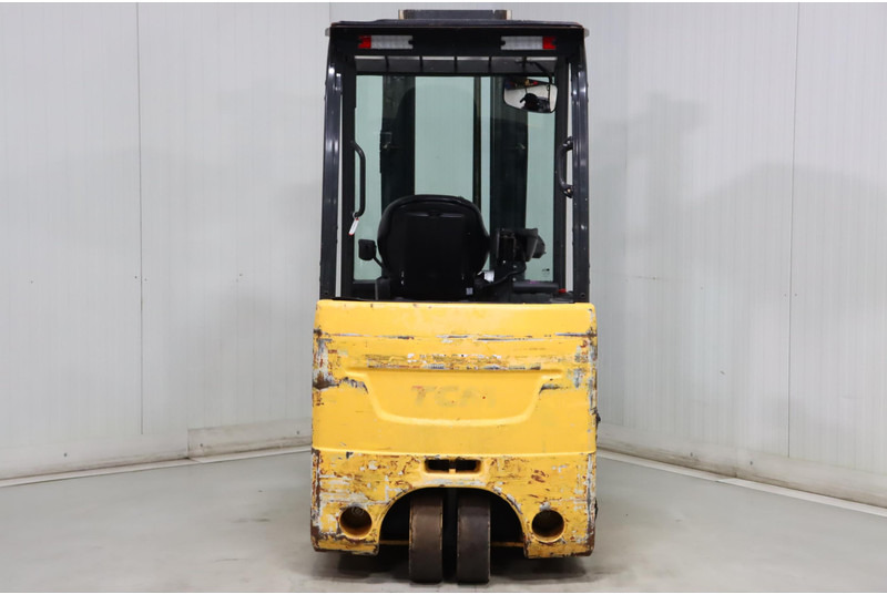 UniCarriers AG2N1L16Q - Empilhadeira elétrica: foto 5 UniCarriers AG2N1L16Q - Empilhadeira elétrica: foto 5