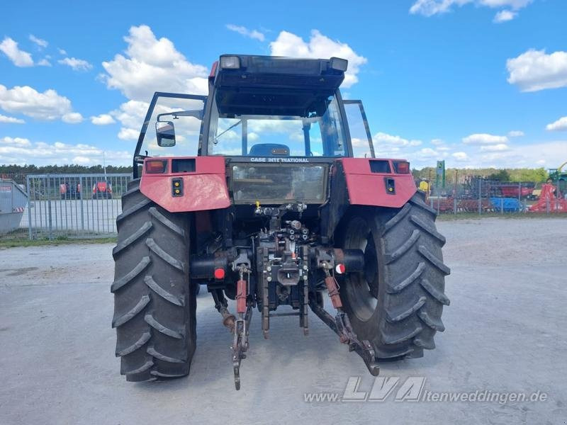 Case IH 5140 - Trator: foto 3 Case IH 5140 - Trator: foto 3
