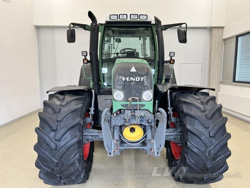 Fendt 820 Vario - Trator: foto 3 Fendt 820 Vario - Trator: foto 3