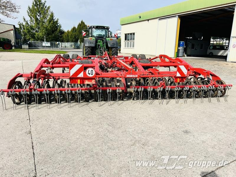 Horsch Cruiser 6XL - Cultivador: foto 5 Horsch Cruiser 6XL - Cultivador: foto 5