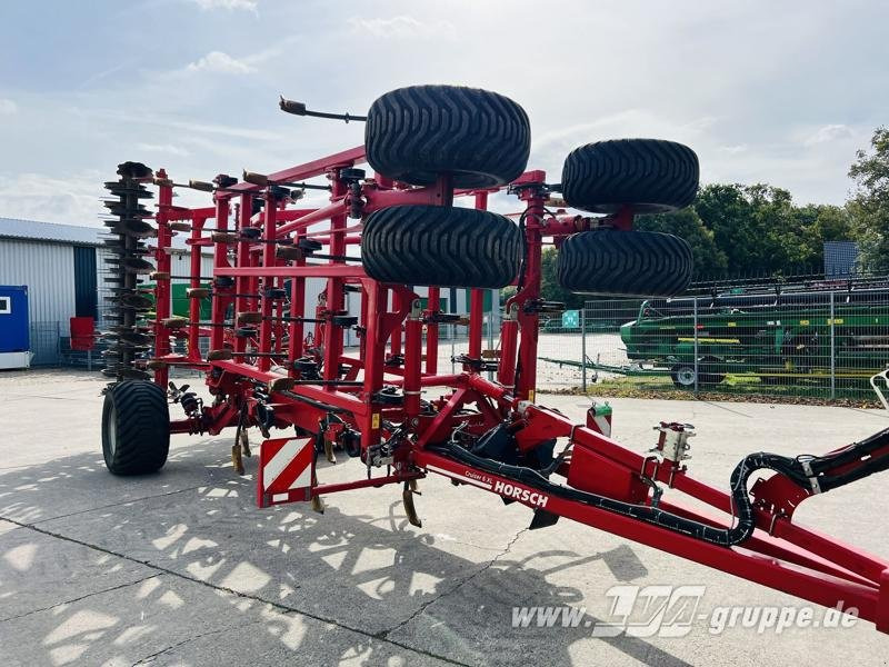 Horsch Cruiser 6XL - Cultivador: foto 2 Horsch Cruiser 6XL - Cultivador: foto 2