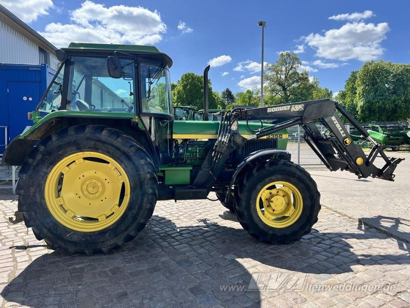 John Deere 3350 - Trator: foto 3 John Deere 3350 - Trator: foto 3